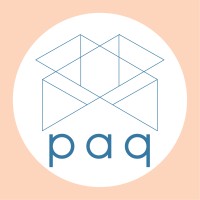 Paq Design logo - Similar company to Covr