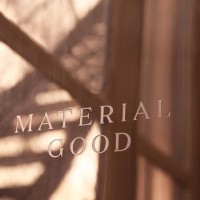 Material Good logo - Similar company to Ecoy