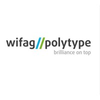 WIFAG-POLYTYPE INDIA MARKETING PRIVATE LIMITED logo - Similar company to Polytype//Omv