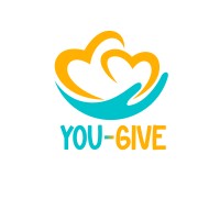 You-Give logo - Similar company to Les Makers