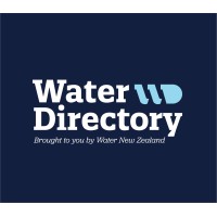 Water Directory logo - Similar company to Swan Analytical New Zealand