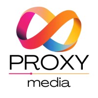 Proxy Media logo - Similar company to 2Brothers Media Services