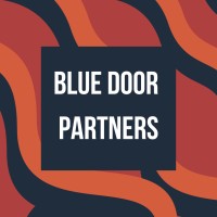 Blue Door Partners logo - Similar company to Capturefully