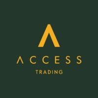 Access Trading Comércio Exterior logo - Similar company to Braver Corporation