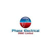 PHASE ELECTRICAL (NW) LIMITED logo - Similar company to Phase Electrical Engineering Ltd