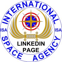 International Space Agency (ISA) logo - Similar company to Solution One Industries Inc