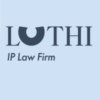 Luthi & Co. logo - Similar company to Heu&Co.