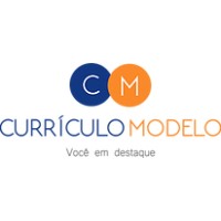 Currículo Modelo