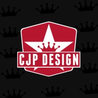 CJP Design logo - Similar company to Ras Designmakers