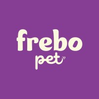 Frebo Pet logo - Similar company to Pet7 - Animal Care
