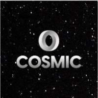 Cosmic Agency logo - Similar company to Plan B Free S.L.