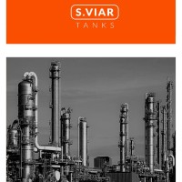 S.VIAR Engineering Solutions LLP logo - Similar company to Pvtools