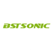 BSTSONIC logo - Similar company to Blsonic Ultrasonic Automation Machinery Co., Ltd
