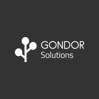 Gondor Solutions SL logo - Similar company to Exevi