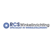 RCS Winkelinrichting logo - Similar company to Rcs Winkelstellingen