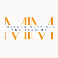 Holland Services logo - Similar company to Holding Impro B.V