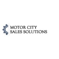 Motor City Sales Solution logo - Similar company to Adell Corporation
