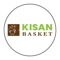 Kisan basket logo - Similar company to Sanmark Corp.