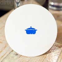Restaurant Cocotte logo - Similar company to Chiosco