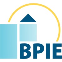 BPIE - Buildings Performance Institute Europe logo - Similar company to Durus Surfacing