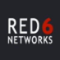 Red6 Networks, LLC. logo - Similar company to Red6 Software Llc