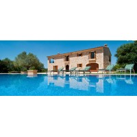 Finca Casa Maria. Mallorca logo - Similar company to Finca Regia