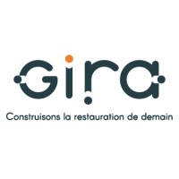 GIRA logo - Similar company to Trafman☘️