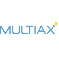 Multiax America, Inc logo - Similar company to Multiax Cnc