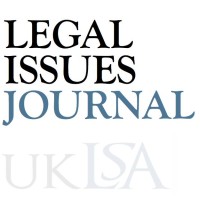 Legal Issues Journal