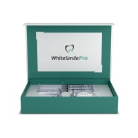 White Smile Pro logo - Similar company to Performance Polymers Group