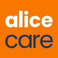 alice.care logo - Similar company to Advilistic