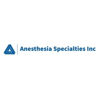 Anesthesia Specialties, Inc