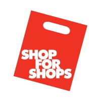 Shop for Shops logo - Similar company to Apex Display