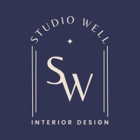 Studio Well interieurontwerp logo - Similar company to Studiodat