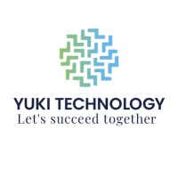 YUKI TECHNOLOGY logo - Similar company to Indigital Technologies