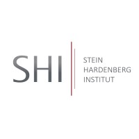 SHI | Stein-Hardenberg Institut logo - Similar company to Maop Computer Engineering D.O.O.