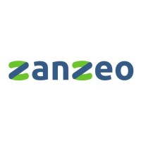 Zanzeo It Solution logo - Similar company to Clamour Technologies