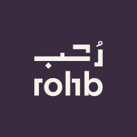 Rohb logo - Similar company to Rohb | رُحب