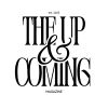 The Up & Coming Magazine logo - Similar company to Richland Source
