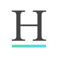 Hebbian logo - Similar company to Bgd Group