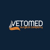 VetoMed Surgix logo - Similar company to Keystone Veterinary Partners