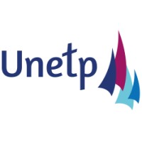 UNETP logo - Similar company to Synadec (Officielle)