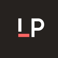 LastPage logo - Similar company to Koshank