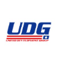 United Development Group LLC logo - Similar company to Udc Global, Llc