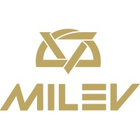 MILEV Winery logo - Similar company to Chateau Sopot