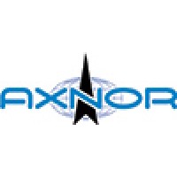 Axnor Consultants Inc. logo - Similar company to Mibusoft Inc.