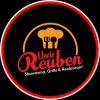 UncleReuben Shawarma, Grills & Restaurant logo - Similar company to Brandalyanx