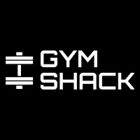 GYM SHACK logo - Similar company to Colour Clad