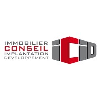 ICI DEVELOPPEMENT- Mayeul de FONTGALLAND - 06 21 85 46 05 logo - Similar company to Ic Development, Inc.