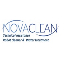 Novaclean by Nimar Group srl logo - Similar company to Novaclean.Ec